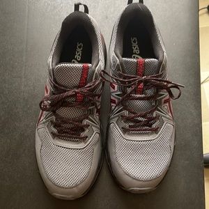 Mens ASICS Gel Venture 8